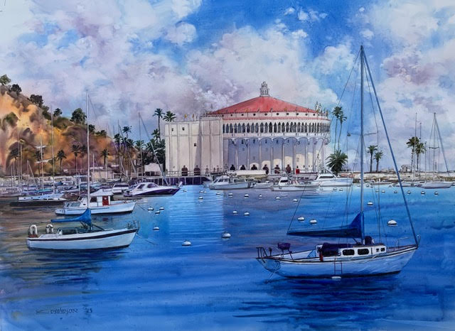 Kevin-Davidson-Art01